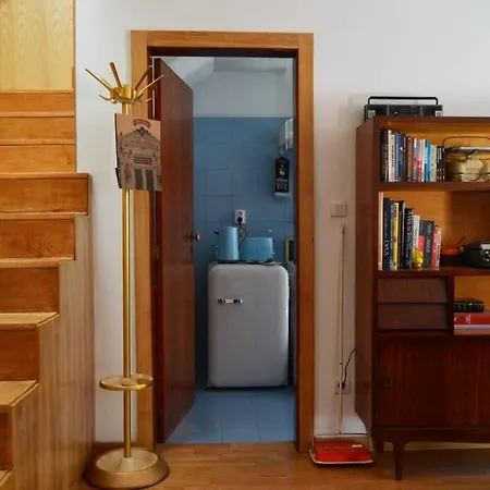 Traditional Lifestyle Apartamento *