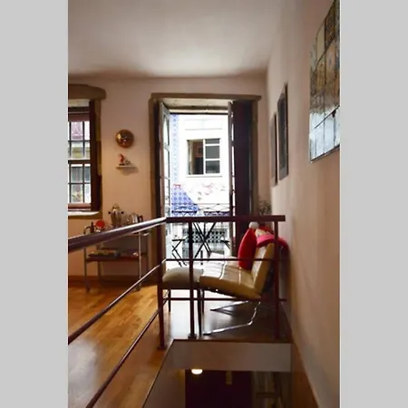 Traditional Lifestyle Apartamento Porto