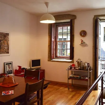 Traditional Lifestyle Apartamento Porto