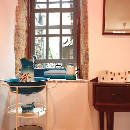 Traditional Lifestyle Porto
