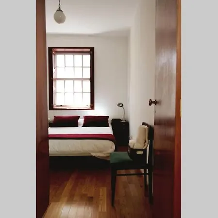 Traditional Lifestyle Apartamento Porto