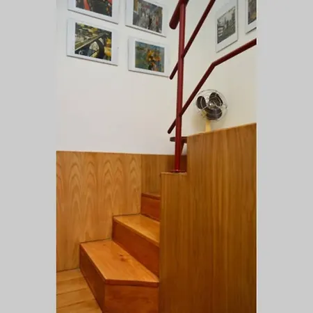Traditional Lifestyle Apartamento *