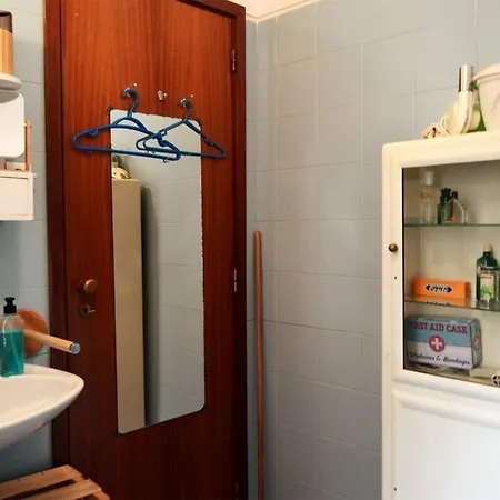 Apartamento Traditional Lifestyle *