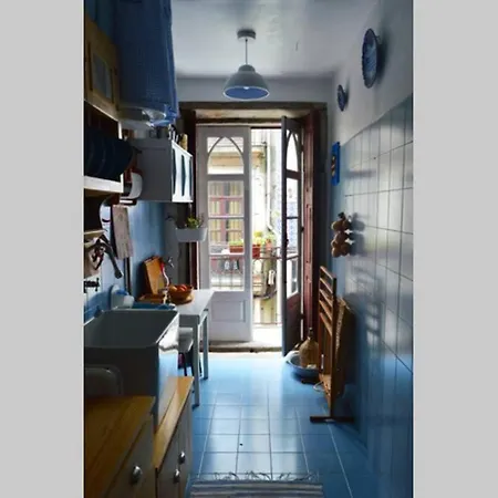 Traditional Lifestyle Apartamento *