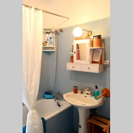 Traditional Lifestyle Apartamento