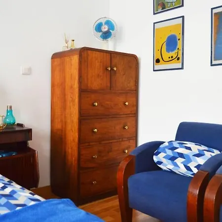 Apartamento Traditional Lifestyle *