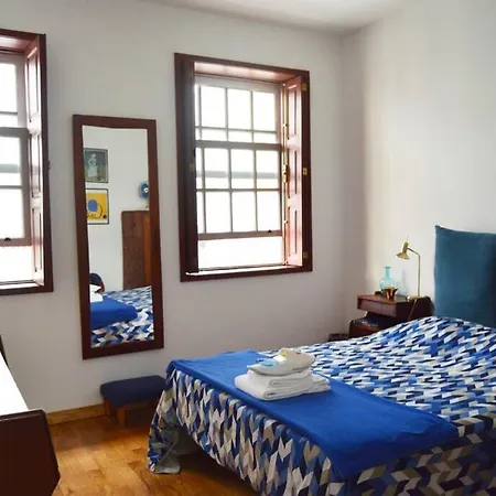 Apartamento Traditional Lifestyle Porto