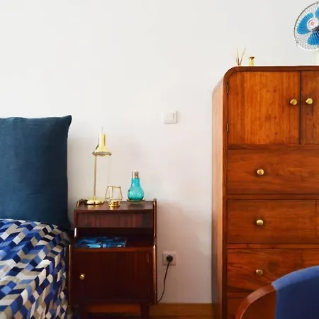 Apartamento Traditional Lifestyle *