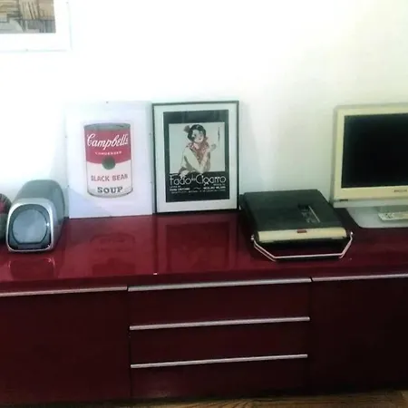 Apartamento Traditional Lifestyle