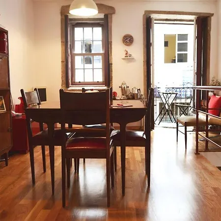 Traditional Lifestyle Apartamento *