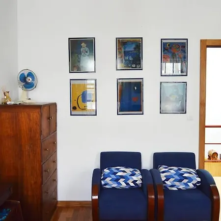 Apartamento Traditional Lifestyle Porto