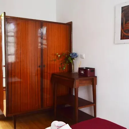 Apartamento Traditional Lifestyle
