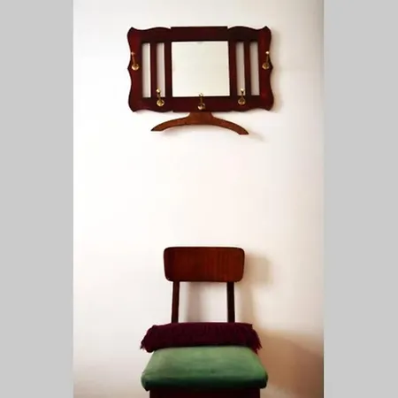 Traditional Lifestyle Apartamento