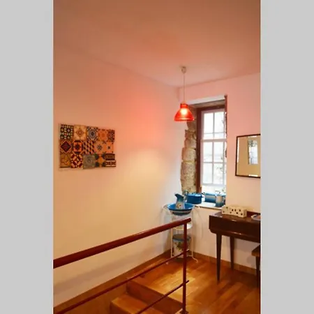 Traditional Lifestyle Apartamento