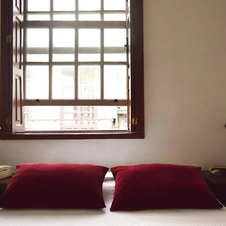 Apartamento Traditional Lifestyle Porto