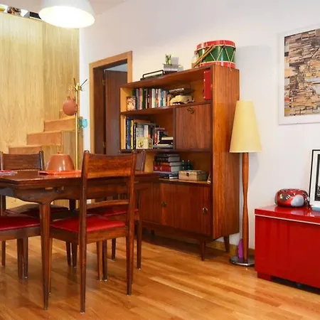 Apartamento Traditional Lifestyle Porto