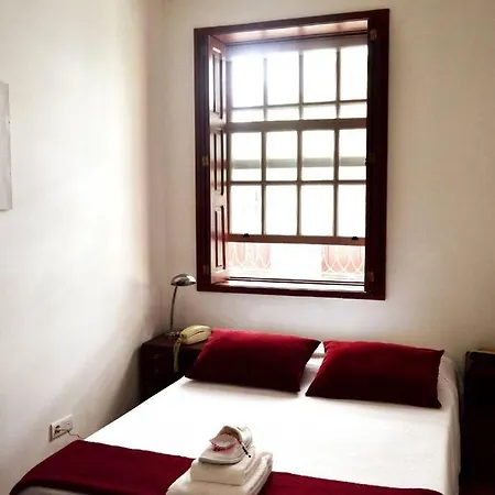 Apartamento Traditional Lifestyle