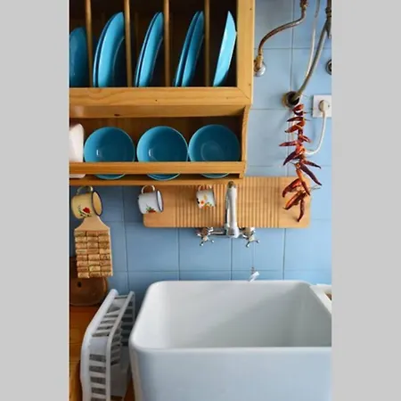 Apartamento Traditional Lifestyle *