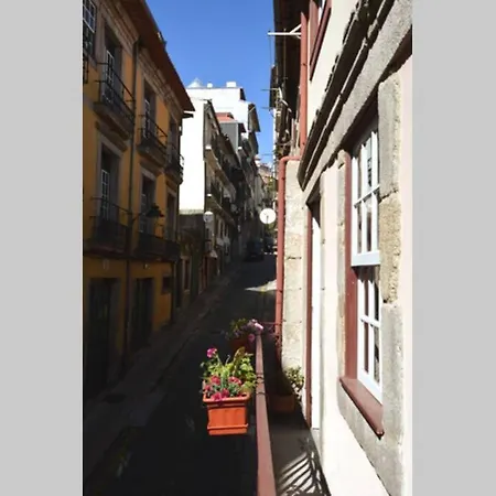 Traditional Lifestyle * Porto