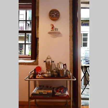Apartamento Traditional Lifestyle