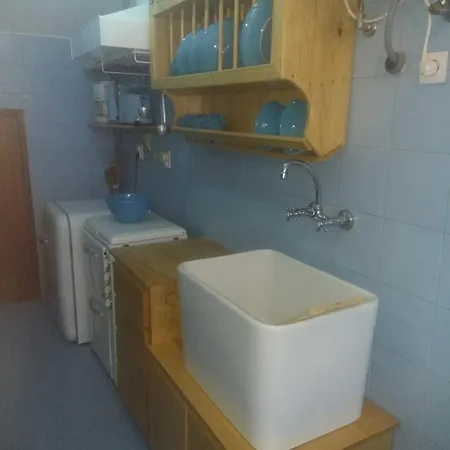 Apartamento Traditional Lifestyle